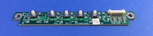 Teclado ELO ET1537 / ET1739 OSD P/N: 4422004100F1 - Imagen 1 de 2