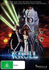 Krull (DVD) (US IMPORT)