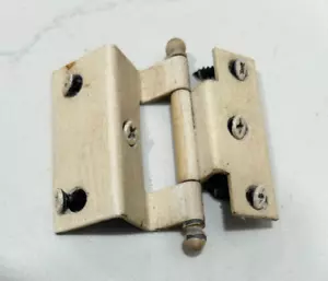 Ethan Allen Swedish Home Collection Replacement Door Hinge!! - Picture 1 of 3