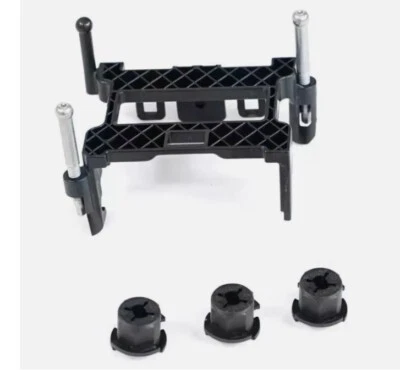 SUPPORTO RADAR ANTICOLLISIONE(BOSCH) GIULIA-STELVIO-RENEGADE-500X-TIPO-GOLF 7-A3 - Immagine 1 di 3