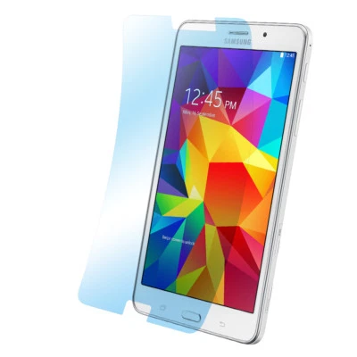 Super Clear Protector Samsung Tab 4 7 " See-Through Display Screen Protector - Image 1 of 4