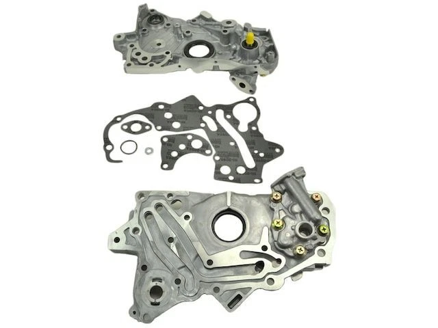 For 1983-1989 Mitsubishi Mighty Max Oil Pump 65332VX 1985 1984 1986 1987 1988 - Изображение 1 из 2