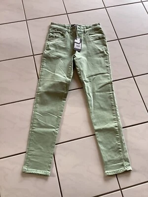 Multiblu Hose 36 Mint - Bild 1 von 3