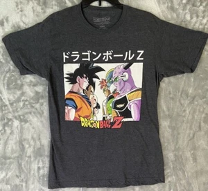 Dragon Ball Z Men's T-Shirt Size Medium (38/40) Goku & Crew V Ginyu Force - Bild 1 von 7