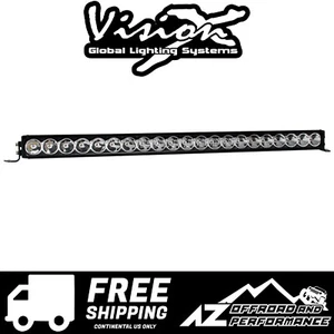 Vision X 40" XPR XMITTER PRIME IRIS 10 WATT LED LIGHT BAR 210W 22659lm 9891668 - Bild 1 von 4