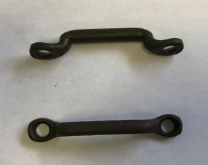 FOOTMAN LOOP FOR 1IN. STRAPS ON G102 HALF TRACKS AND OTHER VEHICLES 7372724 - Picture 1 of 3