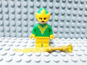 Lego Super Heroes Figur ELEKTRO Sammelfigur 10792 - Bild 1 von 1