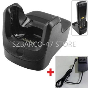 1-Slot Charger USB Cradle CRD2100-1000UR for Motorola Symbol MC2180 MC2100 - Picture 1 of 9