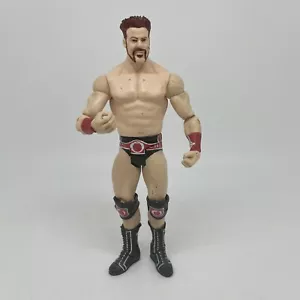 WWE Sheamus Wrestling Action Figure Mattel Elite Series 8 Wrestlemania WWF - Picture 1 of 11