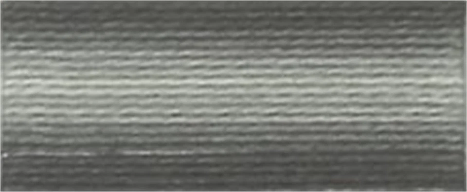 Bola de algodón perla DMC 116 8-53 talla 8 87yd-variegado acero gris Foto 1 de 1