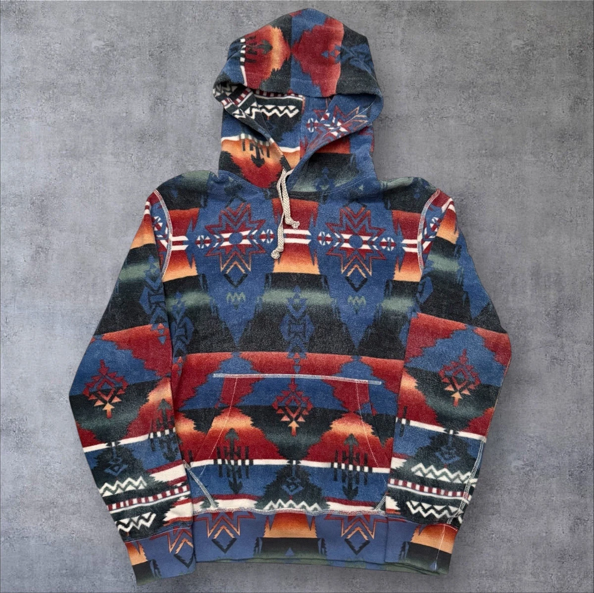 Polo Ralph Lauren Cotton Aztec Hoodies & Sweatshirts for Men for