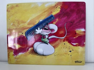 DIDDL MAUS MAGNETTAFEL , 90ER JAHRE - Bild 1 von 8