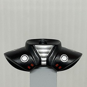 LEGO Star Wars Minifigure Part Shoulder Armor Only for Fifth Brother 75157