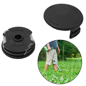 Spool Spool Cap Cordless Spare Parts Spool Line String Trimmer Accessories - Picture 1 of 12