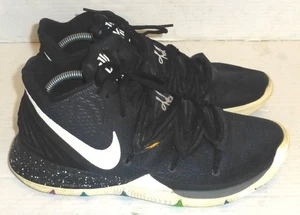 Zapatos de baloncesto Nike Kyrie Irving 5 Black Magic para hombre talla: 11 A02918-901 - Imagen 1 de 11