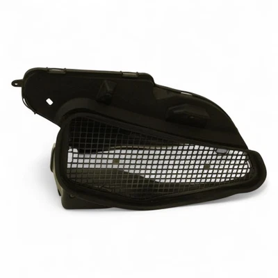 MERCEDES CL500 CL600 CL55 C215 2000-2006 CABINA FILTRO AIRE CAJA CONDUCTO Foto 1 de 4