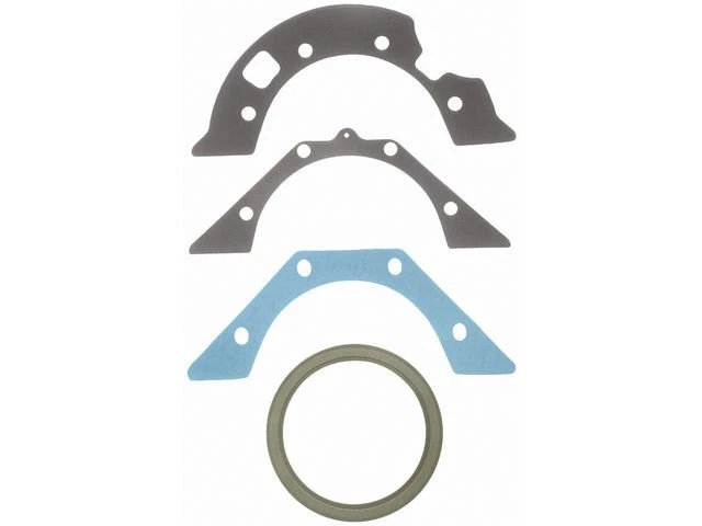 Rear Crankshaft Seal Kit For 1991-2008 Ford Ranger 3.0L V6 1999 1993 VB975YT — 第 1/1 张图片
