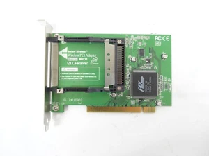 Linksys Instant Wireless PCI Adapter WDT11 - Picture 1 of 4