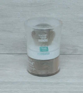 L'Oreal True Match Mineral Loose Powder Foundation Soft Sable C6-7/471 - Picture 1 of 7