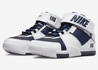 Nike Zoom LeBron 2 "USA" Men's Shoes White-Varsity Navy DR0826-100 s 9.5