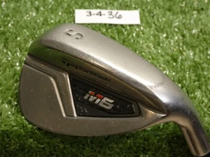 TaylorMade M6 Womens 54* Sand Wedge Tuned Performance 45 L Ladies Graphite - Picture 1 of 5
