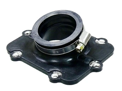 SPI Carburetor Flange Boots Polaris Fusion 600 H.O. IQ RR Shift  RMK 1203425 - Image 1 of 4