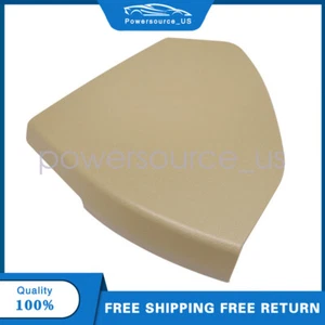 Beige Door Panel Trim Cover Fits For Mercedes-Benz E350 2006 2007-2009 - Foto 1 di 10