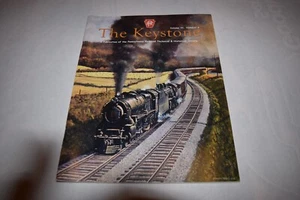 The Keystone Magazine Winter 2008 Volume 41 #4 - Picture 1 of 5