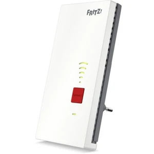 AVM FRITZ!Repeater 2400 WLAN Repeater Dual-Band-fähig  2.4 GHz / 5 GHz WLAN Mesh - Bild 1 von 6