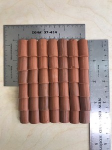dollhouse roofing supplies