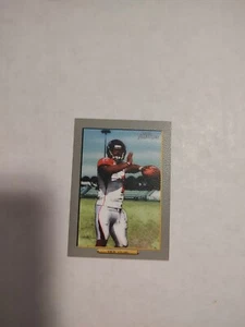 2006 Topps Turkey Red - #123 Michael Vick (PWE) - Picture 1 of 2