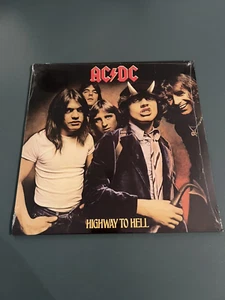AC/DC – Highway To Hell 12" Vinyl 2003 U.S Press MINT/SEALED!! - Picture 1 of 3