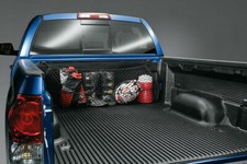 Trunk Bed Envelope Style Mesh Organizer Cargo Net for TOYOTA TUNDRA 2007-2023