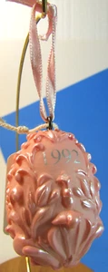 Hallmark Spring Ornament 1992 SPRINGTIME EGG no box - Picture 1 of 6