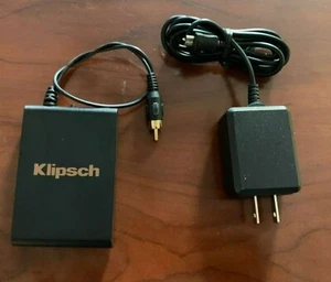 KLIPSCH Inalámbrico SUB KIT SUBS Transmisor Referencia Teatro Pack - Imagen 1 de 3