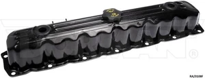 Valve Cover Set with Gasket for JEEP GRAND CHEROKEE 4.0L 1993-2004 RA/0108F - Picture 1 of 4