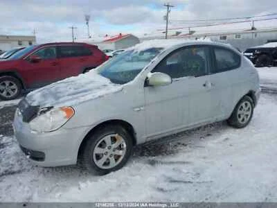 Used Front Right Suspension Strut fits: 2008 Hyundai Accent Front w/o sport susp Foto 1 de 4