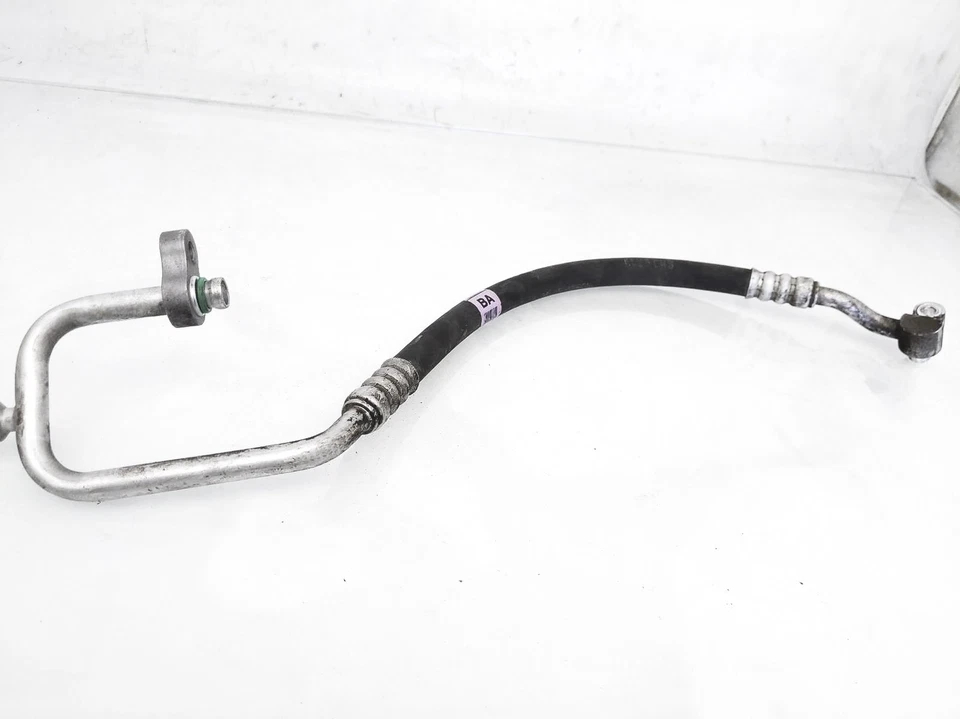 2014-2016 Kia Optima Ac A/C Discharge Liquid Hose Pipe Line 97762-E7000 - Image 1 of 4