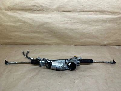 2020 2021 2022 Subaru Outback Legacy Steering Rack & pinion OEM 34110AN00A - Изображение 1 из 4