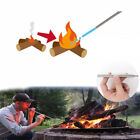 Outdoor Fire Blower BBQ Camping Picnic Fire-lighting Tool Air Blower 9.3-48.5cm