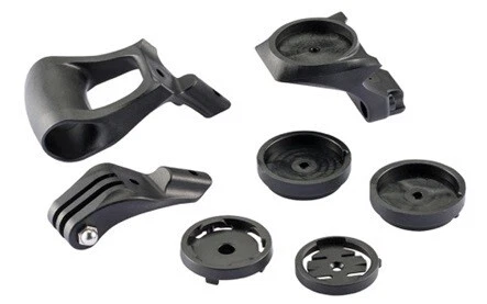 Paquete de adaptadores de accesorios de conducción gigante Foto 1 de 1