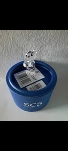 Swarovski Figur Kris Bär SCS Club Kristall crystal Diamant für dich 5034222 OVP - Bild 1 von 1