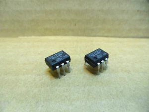 2 x MOC3083 S21ME8 Optotriac 800v Nullspannungsschalter - Bild 1 von 4