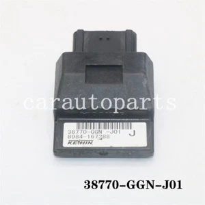 Geniune Ignition Ecu Box Cdi ECM 38770-GGN-J01 For Honda Super - Picture 1 of 8