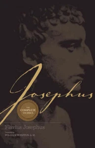 Josephus The Complete Works - Foto 1 di 1