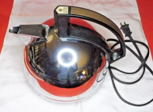 GE Electric Teakettle Model AIK52 238 - Picture 1 of 5