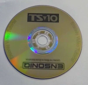 Ensoniq TS-10/12 Video Tutorial (EVS-3 & EVS-4) - Picture 1 of 1
