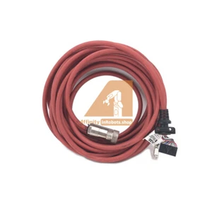 ABB DSQC679 Teach Anhänger 3HAC028357-001 + Zubehör - Bild 1 von 17