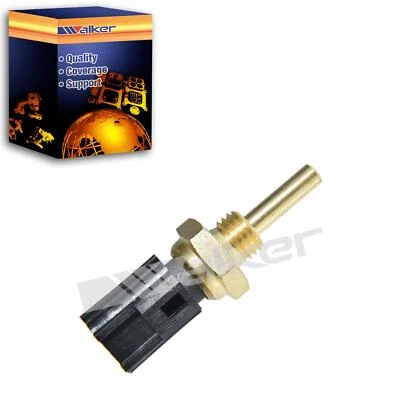 Walker Engine Coolant Temperature Sensor For 1995-1997, 2003-2008 Toyota Corolla - Image 1 of 4