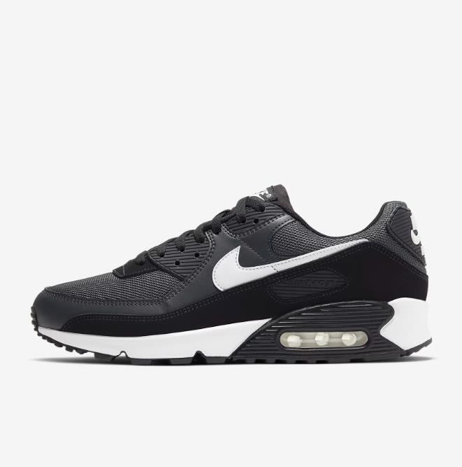 Las mejores ofertas en Nike Air Max 90 Smoke Grey | eBay